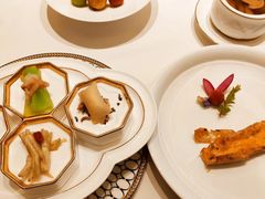 -锦成府·精选淮扬菜(老门东1865店)
