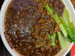 -老陈婆手工面庄