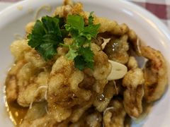 -苏师傅菜馆(上沙店)