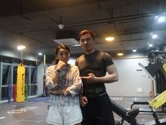 -AC健身·运动康复工作室(千灯湖店)