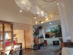 -桃花坞·私房菜餐厅(龙湖时代天街店)