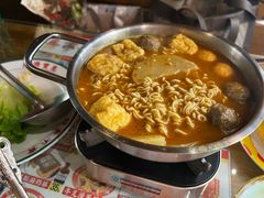 -肥韬茶餐厅(南山mini店)