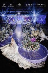 -MANLI BRIDAL婚纱