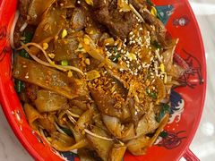 -新世界餐厅(万达店)