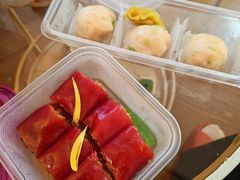 -点都德(汇盈广场店)