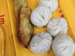 -味一早餐(新芝路店)