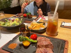 -原石牛扒·约会餐厅(龙城万科里店)