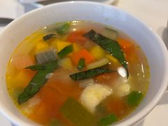 -Cova Ristorante & Caffe(海港城店)