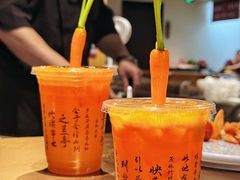 -牛将军•涮肉•烤肉•铁板烧(北京王府井·故宫店)