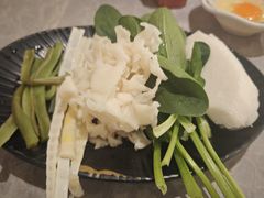 -一绪に寿喜烧(虹悦城店)