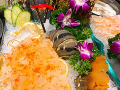 -叙亨轩海鲜火锅