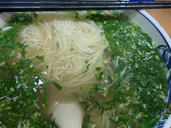-西部马华清真兰州牛肉面·烧烤夜市(三里河店)