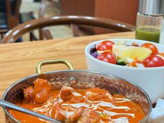 -清真·AL-JANNAT 佳纳特餐厅(狮子桥店)