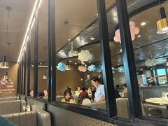 -小放牛炒菜馆(长安万达店)