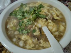 三狠汤-杨记小炒老店