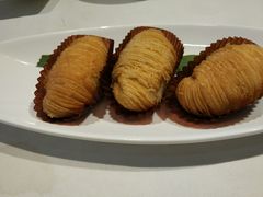 -潮福城大酒楼·潮味粤品·港式点心(湖滨北路店)