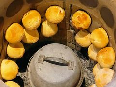 -百年夯碳烤胡椒饼(阿拉城店)