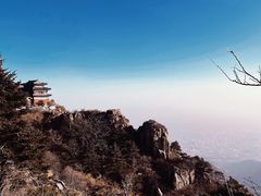 -泰山风景名胜区