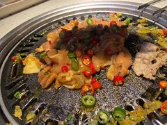 -猫抓烤肉(春熙路店)
