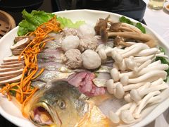 -高佳庄·舟山海鲜(海景旗舰店)