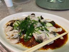 -顺德小厨·招牌无骨鱼(广百百货店)