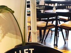 -iBallet爱芭蕾舞蹈艺术中心(星合校区)