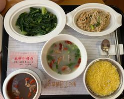 -兰心墩楠月子会所(万达店)