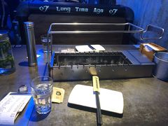 -很久以前羊肉串(打浦路店)