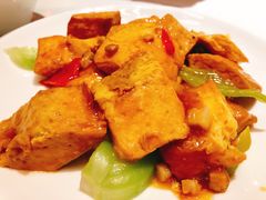 闫府第一福-闫府私房菜·百年鲁菜(恒隆店)