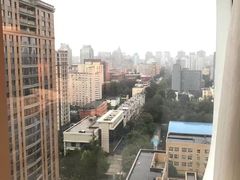 -北京康莱德酒店