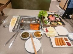 -海底捞火锅(杭州城西银泰城店)