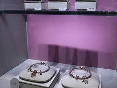 -Pandora潘多拉珠宝(朝阳大悦城店)
