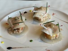 -L'ATELIER de Joel Robuchon(外滩18号店)