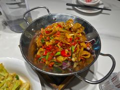 -新辣宴·湖南家常菜·商务聚餐(中粮创芯店)