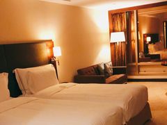 -香港皇家太平洋酒店