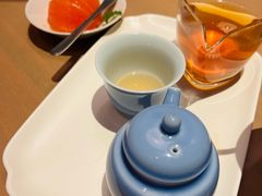 -隐溪茶馆(金虹桥店)