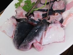 -鱼豆吉·豆浆鱼火锅(宜昌万达店)