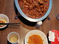 -俭寨大盘鸡·新疆菜·烧烤(博乐店)