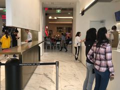 -喜茶(永旺梦乐城店)