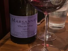 -Bistro Les Lilas丁香花小酒馆
