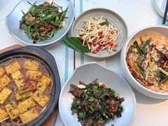 -云海肴·汽锅鸡·云南菜(高德置地店)