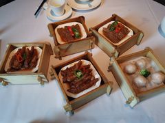 -粤财皇冠假日酒店·彩华轩中餐厅