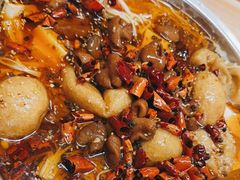 -黑皮酸菜鱼(绣花巷店)