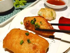 -鸡毛兑糖·尚宴(鄞州水街店)