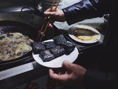 -五娭毑臭豆腐(黄兴南路店)