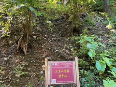 -北京上方山国家森林公园