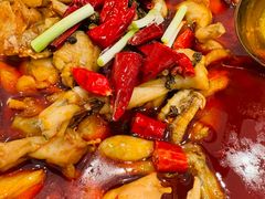 -亢龙太子酒轩·花园店
