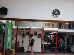 -悦耐私教健身馆(保利中心店)