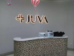 -JUVA郑州欧华医疗美容医院