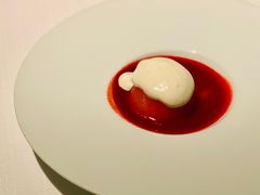 蜜桃甜点-TRB Forbidden City(故宫店)